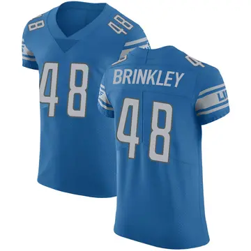 beau brinkley jersey