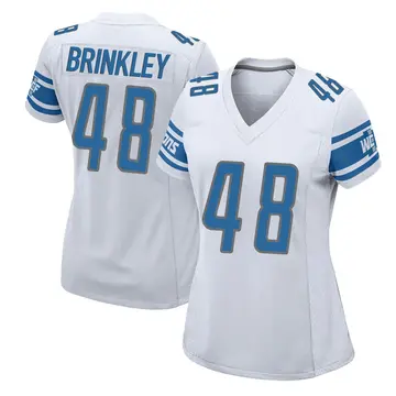 beau brinkley jersey